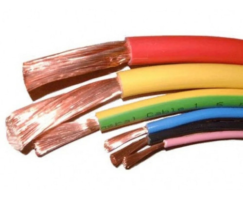 Cable 1mm Fraccionado (x10 Metros)