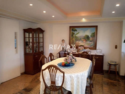 Imagen 4 de 19 de Apartamento En Venta Terrazas Del Ávila