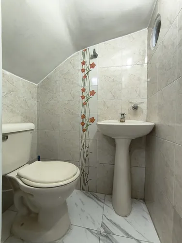 Casa En Arriendo En Quinta Bosch. Cod A30763