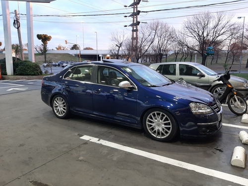 Imagen 5 de 10 de Volkswagen Vento 2.0 T Fsi Elegance Wood Dsg 2007