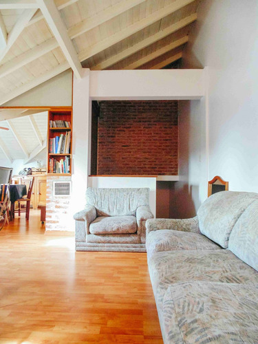 Imagen 19 de 24 de Venta Casa En Martínez Con Jardín Y Garaje