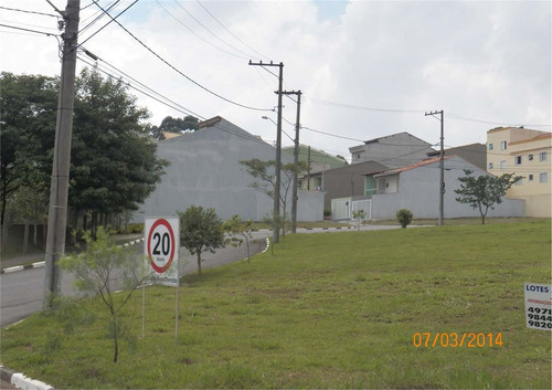 Imagem 3 de 4 de Terreno À Venda - Parque São Vicente - Mauá - Sp - 27745