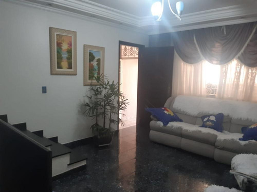 Imagem 3 de 30 de Sobrado Com 04 Dormitórios E 437 M² A Venda No Jardim Peri, São Paulo | Sp. - Sb493216v
