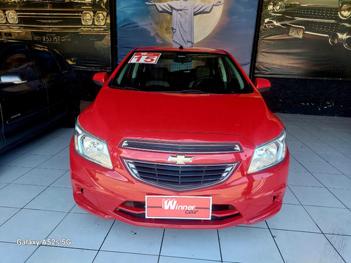 Chevrolet Onix 1.0 Lt 5p