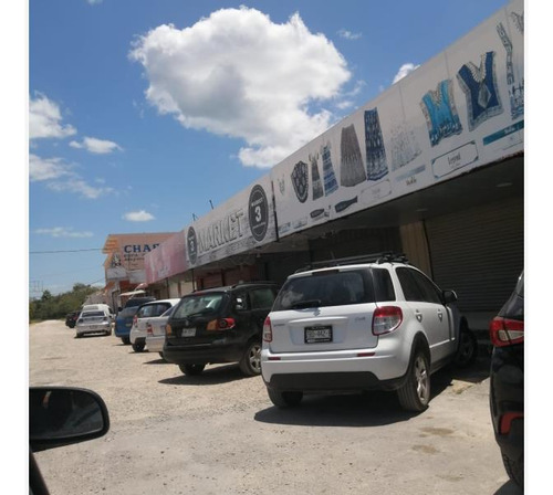 Terreno En Venta En Zona Libre Belice