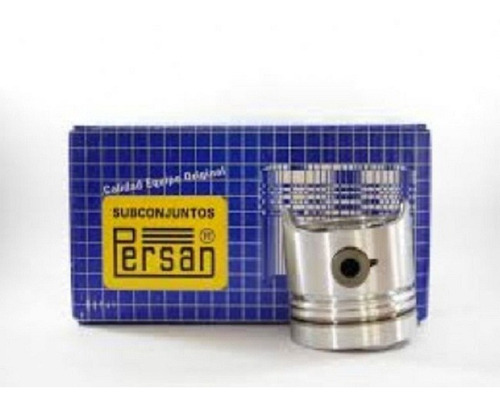 Piston Fiat 1.3 Nafta Mpi Std Palio 76.00mm Persan