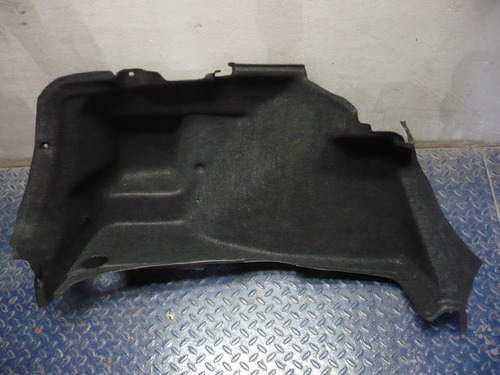 Tapizado Interno Maleta Honda Civic 2006 2008 Izquierdo 