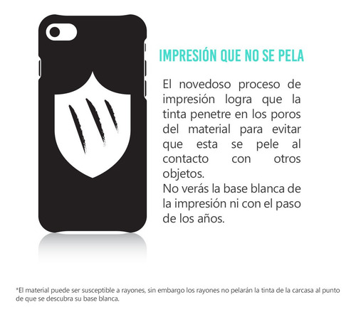Carcasa Para Celular Dream Mármol Blanco - Phonetify