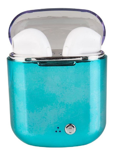 Auriculares In Eer Bluetooth Earbuds Noga Twins 2m