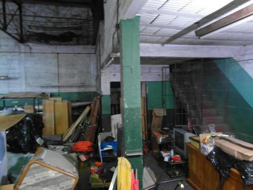 Imagen 11 de 26 de Gran Galpón Con Local Y Casa En El Centro De General Madariaga
