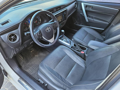 Toyota Corolla 1.8 Se-g Cvt 140cv