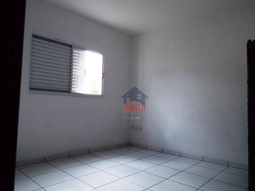 Imagem 29 de 30 de Casa Com 5 Dormitórios À Venda, 203 M² Por R$ 485.000,00 - Campos De Atibaia - Atibaia/sp - Ca0192