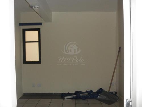 Imagem 5 de 9 de Sala Para Aluguel Em Centro - Sa032685