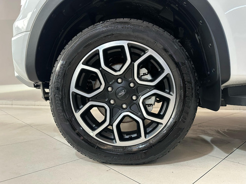 Ford Ranger 3.0 Limited (Opc) Cab. Dupla V6 4X4 Aut. 4P
