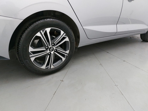 Hyundai HB20S 1.0 TGDI FLEX COMFORT PLUS AUTOMÁTICO