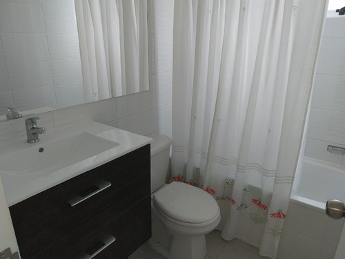 Departamento Amoblado En Algarrobo