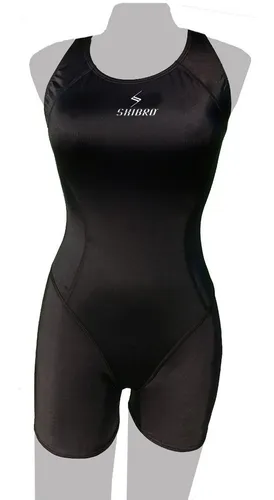 Traje Baño Dama Solid T Ultra Resistente