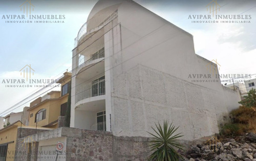 Casa En Venta En P. Bernal, Tejeda, Querétaro. Met098