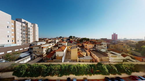 Imagem 5 de 16 de Apto Vila Maria | 2 Quartos | 47 M² | Cond: R$560.00 | 1 Vaga - 14ar84w