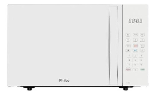 Micro-ondas 34l Philco Pmo34bb - 096051148