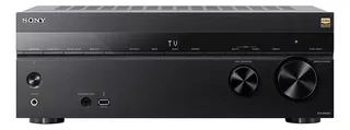 Receiver Sony Str-an1000 7.2 Canales 8k