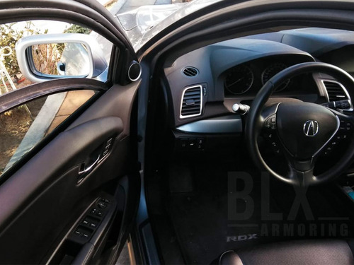 Acura RDX 3.5 L At