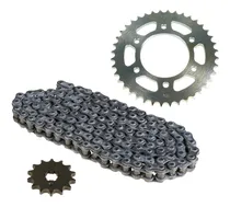 Comprar Kit Transmisión Yamaha Fz 16 Delcar Motos