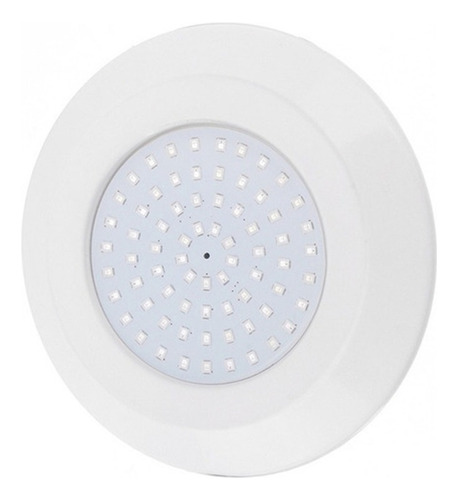 7 2 Led 9 W Piscina Bajo El Agua Lámpara De Estanque De Spa