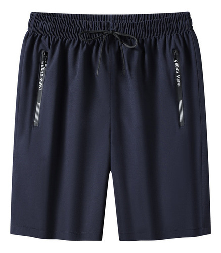 Pantalones Cortos Deportivos Holgados De Secado Rápido