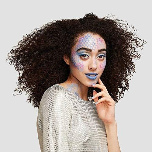 Maquillaje - Hyde And Eek! Halloween Costume Face Painting P