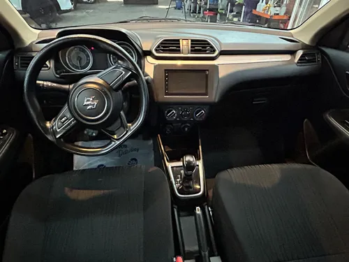Suzuki Swift 1.2 Dzire