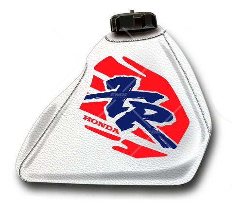 Funda Cubre Tanque Honda Xr250r Año 1994 Premium Fmx Covers