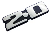 Comprar Ford Taunus - Insignia Leyenda 2.0 De Baul Nueva Plastica
