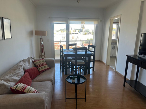 Departamento En Tandil