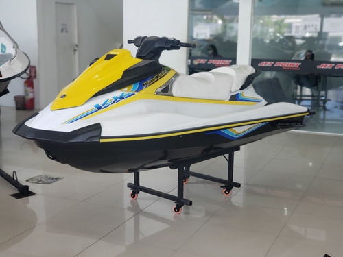 Imagem 3 de 15 de Yamaha Vx Tr-1
