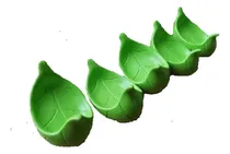 Comprar Set 5 Botes O Canoas Miniaturas A Elegir ( Casa De Muñecas)