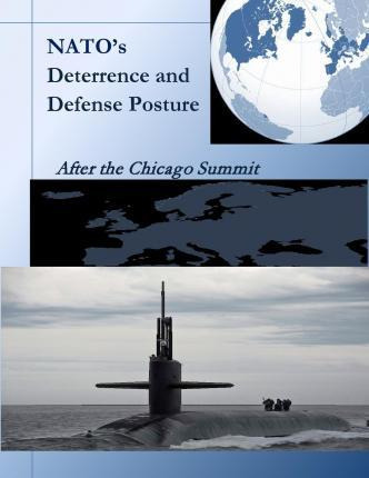 Libro Nato's Deterrence And Defense Posture : After The C...