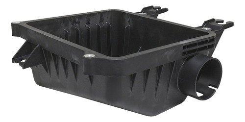 Porta Filtro Inferior Aire Motor Matiz 1.0 2010