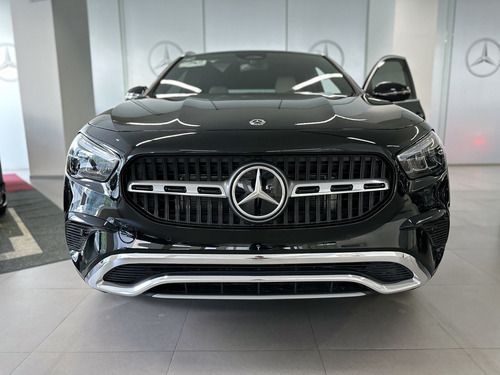 Mercedes Gla 200 Mild Hybrid 2025 Entrega Inmediata