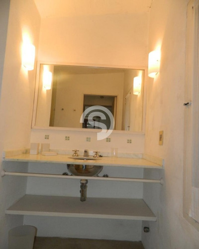 Alquiler Casa En Jose Ignacio- Ref: 139