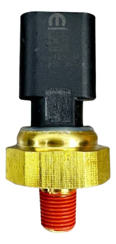 Sensor Valvula Presion 3 Pin Kj Wj Wk Tj Cherokee Ram Jeep