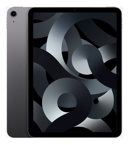 iPad Air 5th Gen 2022 A2588 10.9  64gb Gris Espacial (usa)