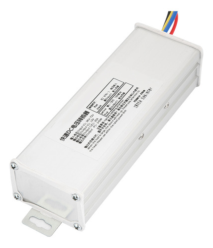 Convertidor De Voltaje Dc De 240 W, Adaptador 36-72v A 12v 2