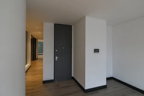 Apartamento En Venta En Chico Norte. Cod V1102009