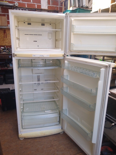Repuestos Puerta Etc De Heladera Whirlpool Tropical Arb221 (Usado)