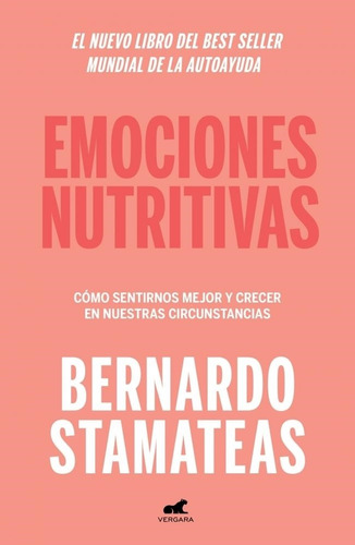 Emociones Nutritivas