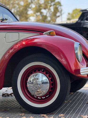 Imagen 14 de 25 de Volkswagen Fusca 1300