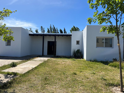 Casa  En Venta En San Francisco, Villanueva, Tigre