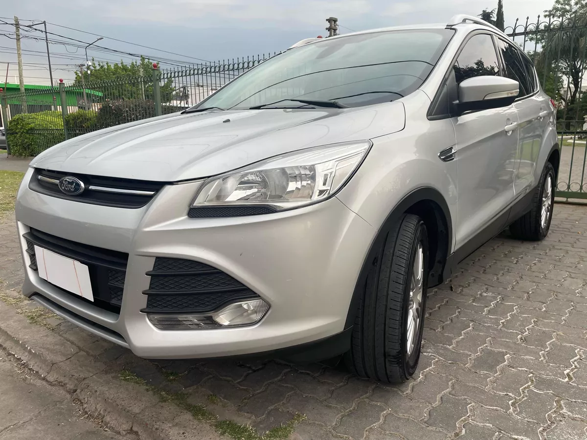 Ford Kuga 1.6 Sel 6at Awd T 180cv