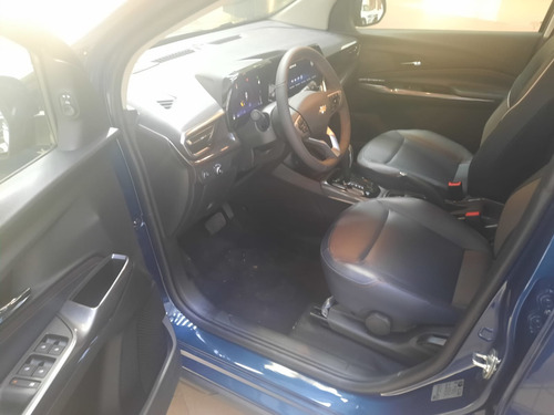 Chevrolet Spin 1.8 Premier 7As At 105Cv